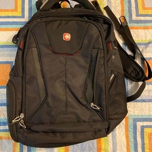 Swiss gear backpacks USB port